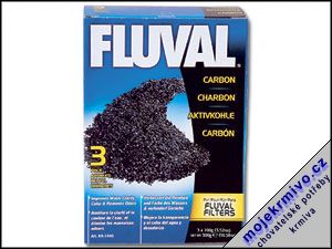 Uhl aktivn nhradn 300g