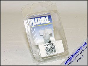 Dl vrtulka Fluval 4 Plus 1ks