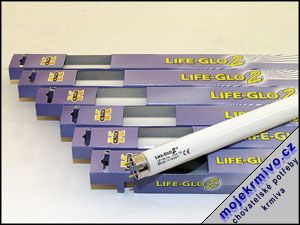 Zivka Life Glo 2 - 60 cm 20W