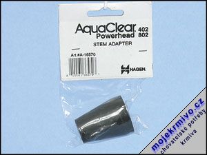 Dl nstavec Powerhead 402, 802 1ks