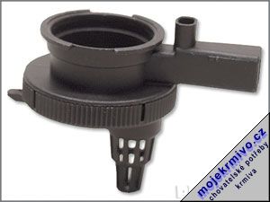 Dl kryt rotoru PH 201 / 301 1ks
