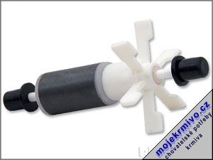 Nhradn dl vrtulka pro Crystal Flo 40 1ks