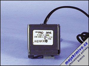 Dl hlava Trio 2000 1ks