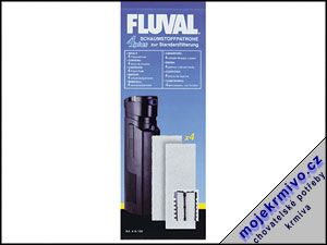 Molitan Fluval 4 Plus 4ks