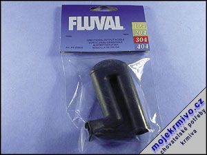 Dl trubika Fluval 104 - 404 1ks