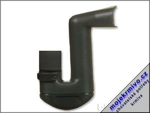Dl hrdlo vstupn Fluval 104 - 404, 105 - 405 1ks