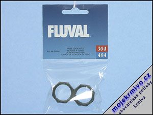 Díl matice na hadici Fluval 104, 204, 304 - 404 a 105 - 405 2ks