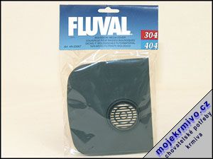 Dl kryt na npln Fluval 304, 404, 305, 405 1ks