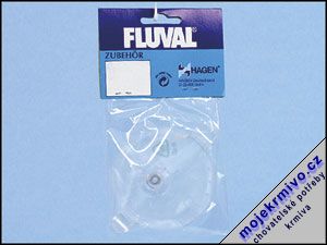 Dl kryt rotoru Fluval 304,404 (star model) 1ks