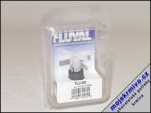 Dl vrtulka Fluval 404 (nov model), Fluval 405 1ks