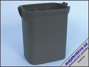 Dl ndoba Fluval 404 (star model) 1ks