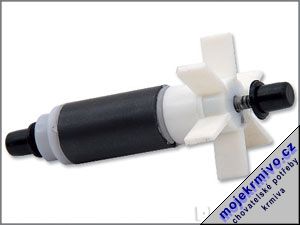 Nhradn dl vrtulka pro Crystal Flo 60 1ks