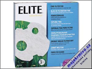 Npl vata jemn Elite Crystal 60 / 80 3ks