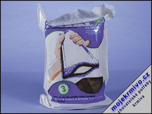 Uhl aktivn nhradn Fluval 2 3ks
