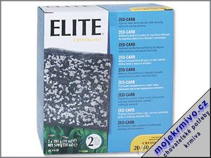 Npl Zeocarb Elite Crystal 570g