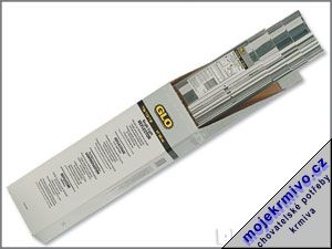 Glo T8 / T10 / T12 Reflektor 61,5 cm 1ks