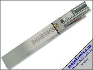 Glo T8 / T10 / T12 Reflektor 94 cm 1ks
