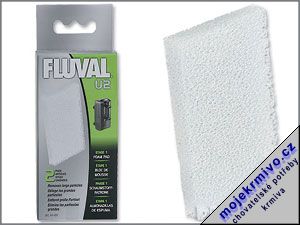 Npl molitan Fluval U2 4ks