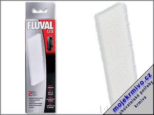 Npl molitan Fluval U3 2ks