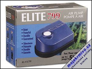 Kompresor Elite 799 1ks