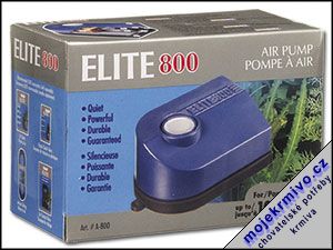 Kompresor Elite 800 1ks