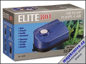 Kompresor Elite 801 1ks