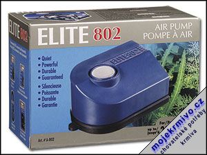 Kompresor Elite 802 1ks