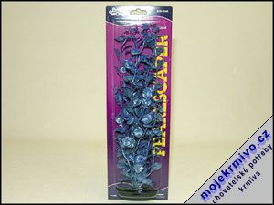 Rostlina Cardamine modrá 38 cm 1ks