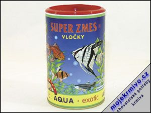 Supersms vloky 1l