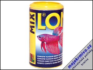 Lon Mix vloky 50ml