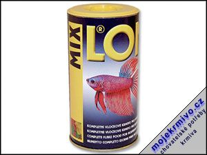 Lon Mix vloky 250ml