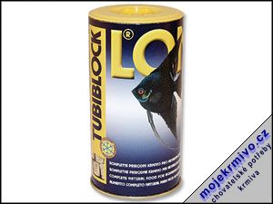 Lon Tubi Blocks nitnky 100ml