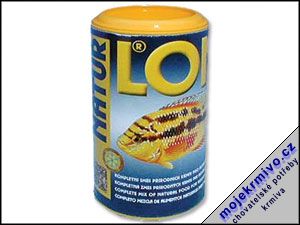 Lon Naturmix prodn krmivo 100ml