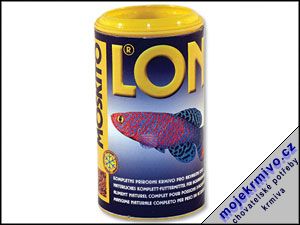 Lon Moskito patentky 100ml