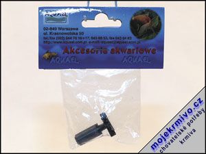 Dl vrtulka FAN Micro 1ks
