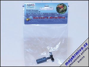 Dl vrtulka FAN 2 1ks