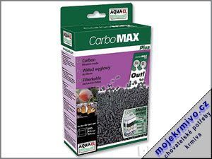 Náplň filtrační CarboMax Plus 1l