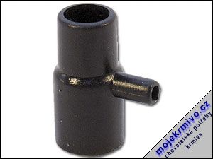 Dl ventil vstupn FAN Micro 1,2,3 1ks