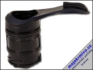 Dl hlava Unimax 1ks