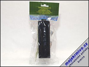 Dl npl filtran do AQ FAN 2 Plus 1ks