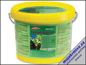 TetraPlant Complete Substrate 2,8kg