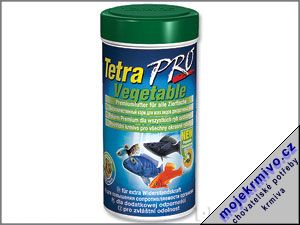 TetraPro Vegetable Crisps 250ml