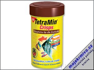 Tetra Min Crisps 100ml