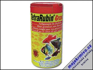 Tetra Rubin Granult 250ml