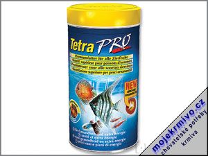 TetraPro Energy Crisps 500ml