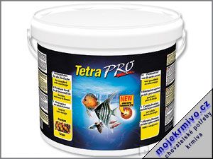 TetraPro Energy Crisps 10l