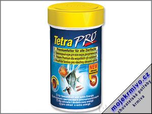 TetraPro Energy Crisps 100ml