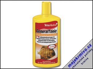 Tetra General Tonic Konzentrat 500ml