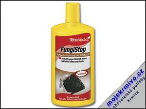 Tetra Fungi Stop Konzentrat 500ml