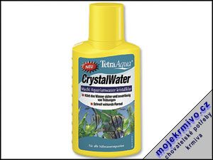 TetraAqua CrystalWater 100ml